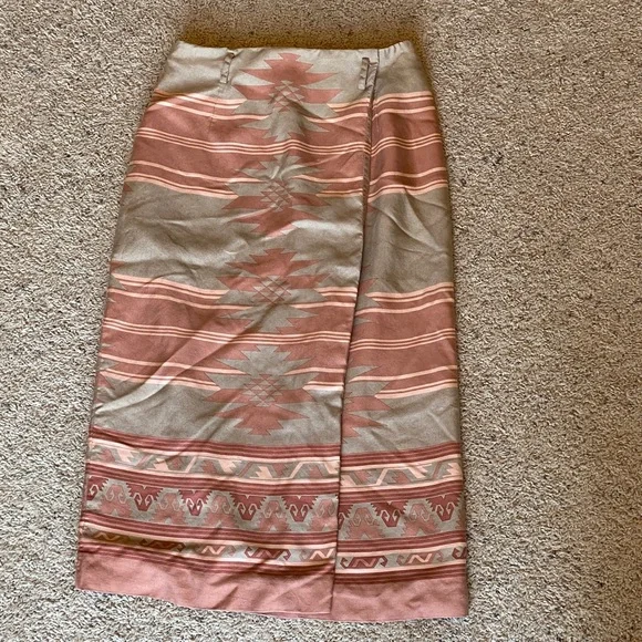 Vintage Jones New York Pencil skirt - Picture 1 of 8